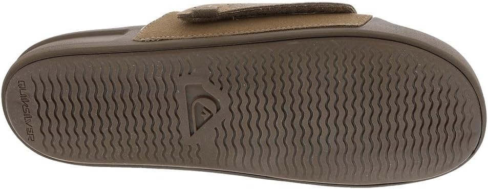image:imageQuiksilver mens Rivi SuedeTan 1 241
