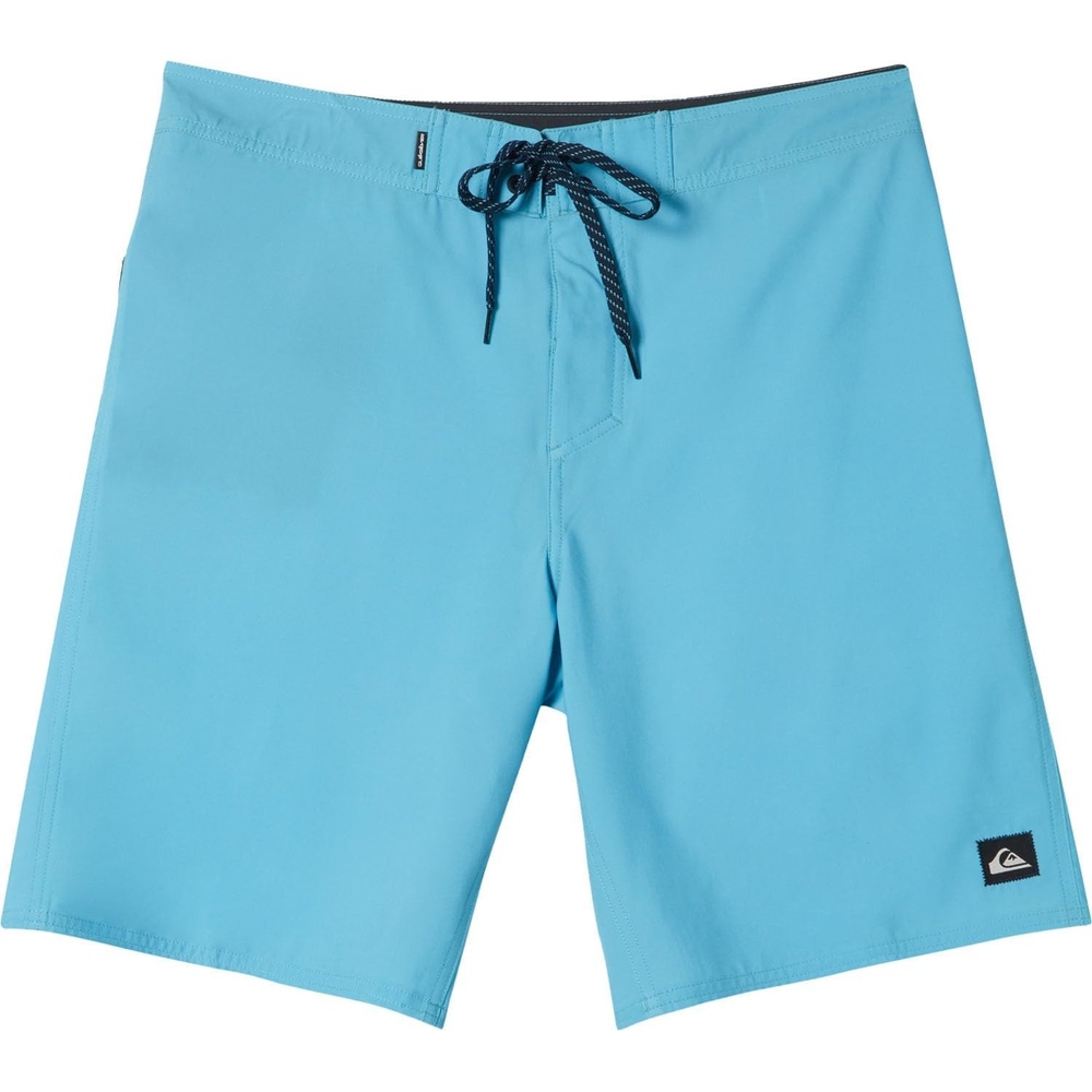 image:imageQuiksilver Mens Surfsilk Kaimana 20 BoardshortCrystal Seas