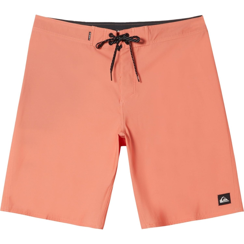 image:imageQuiksilver Mens Surfsilk Kaimana 20 BoardshortLiving Coral