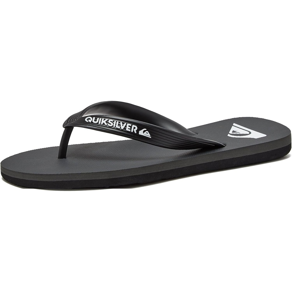 image:imageQuiksilver Boys Molokai SandalsGrey 1