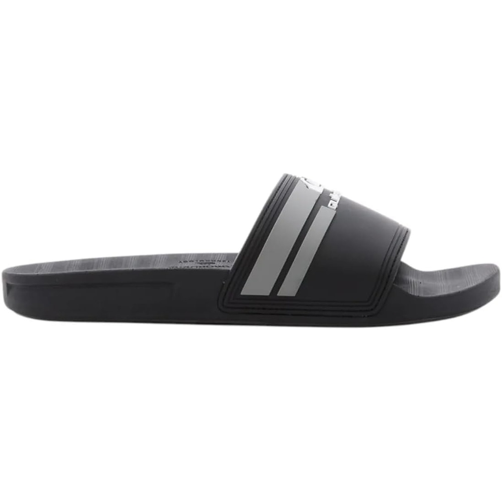 image:imageQuiksilver Sunset Slide Mens Sandal  BlackGrey