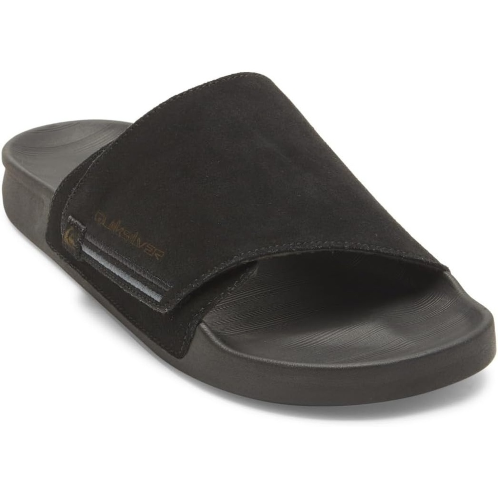 image:imageQuiksilver mens Rivi SuedeCharcoal