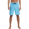 Quiksilver – Mens Surfsilk Kaimana 20 Boardshort(Crystal Seas)
