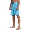 Quiksilver – Mens Surfsilk Kaimana 20 Boardshort(Crystal Seas)