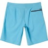 Quiksilver – Mens Surfsilk Kaimana 20 Boardshort(Crystal Seas)