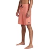 Quiksilver – Mens Surfsilk Kaimana 20 Boardshort(Living Coral)