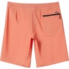 Quiksilver – Mens Surfsilk Kaimana 20 Boardshort(Living Coral)