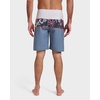 Quiksilver Surfsilk Panel 20in Boardshort GRA0-CAMO 40