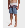 Quiksilver Surfsilk Panel 20in Boardshort GRA0-CAMO 40