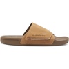 Quiksilver mens Rivi Suede(Tan 1)
