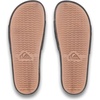 Quiksilver mens Rivi(Charcoal)
