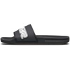 Quiksilver mens Rivi(Charcoal)