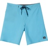 Quiksilver – Mens Surfsilk Kaimana 20 Boardshort(Crystal Seas)