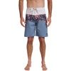 Quiksilver Surfsilk Panel 20in Boardshort GRA0-CAMO 40