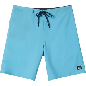 Quiksilver – Mens Surfsilk Kaimana 20 Boardshort(Crystal Seas)