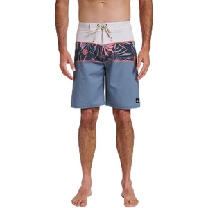 Quiksilver Surfsilk Panel 20in Boardshort GRA0-CAMO 40