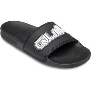Quiksilver mens Rivi(Charcoal)