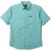 Dusty Turquoise