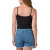 Quiksilver Women’s Women’s Aloha Tank Top(Black)