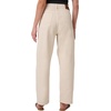 Quiksilver Women’s Women’s Colette Barrel Leg Pant(Seashell)
