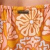 Quiksilver Women’s Women’s Jessa Sun Blooms Print Cami Top(Rust)
