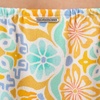 Quiksilver Women’s Women’s Jessa Sun Blooms Print Cami Top(Surf Green)