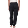 Quiksilver Women’s Women’s Sunlit Runaway Joggers(Black)