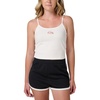 Quiksilver Women’s Women’s Sunlit Tank Top(White)