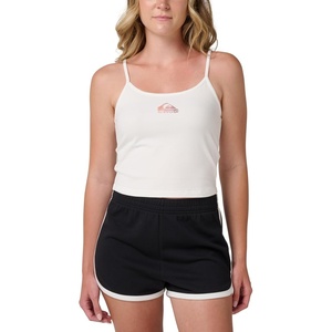 Quiksilver Women’s Women’s Sunlit Tank Top(White)