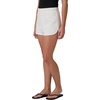 Quiksilver Women’s Women’s Riptide Dolphin French Terry Short(White)