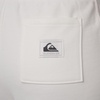 Quiksilver Women’s Women’s Riptide Dolphin French Terry Short(White)