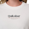 Quiksilver Women’s Women’s Slow Down Crewneck Sweatshirt(White)