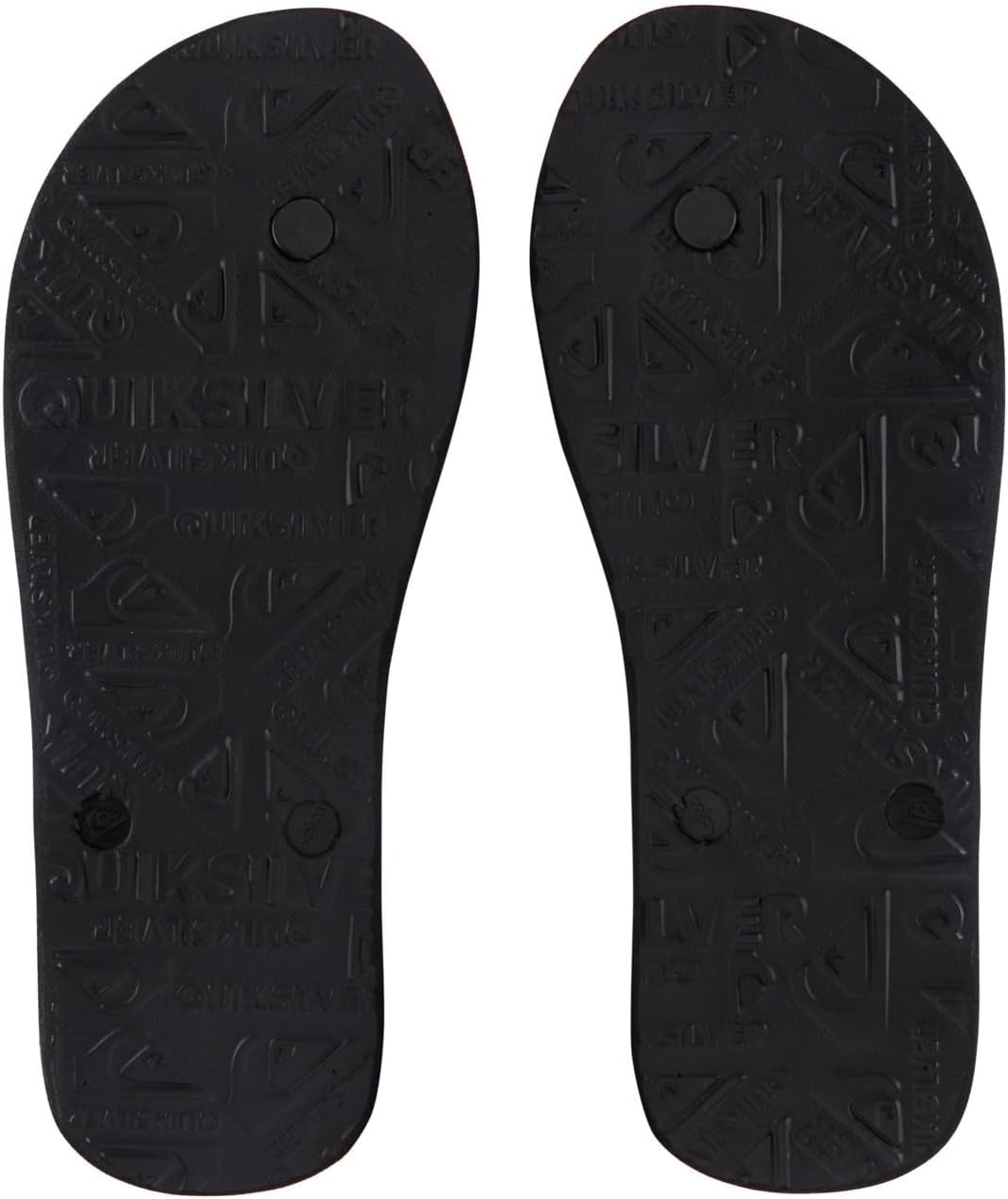 image:imageQuiksilver mens Molokai 3 Point Flip Flop SandalsBlue 2