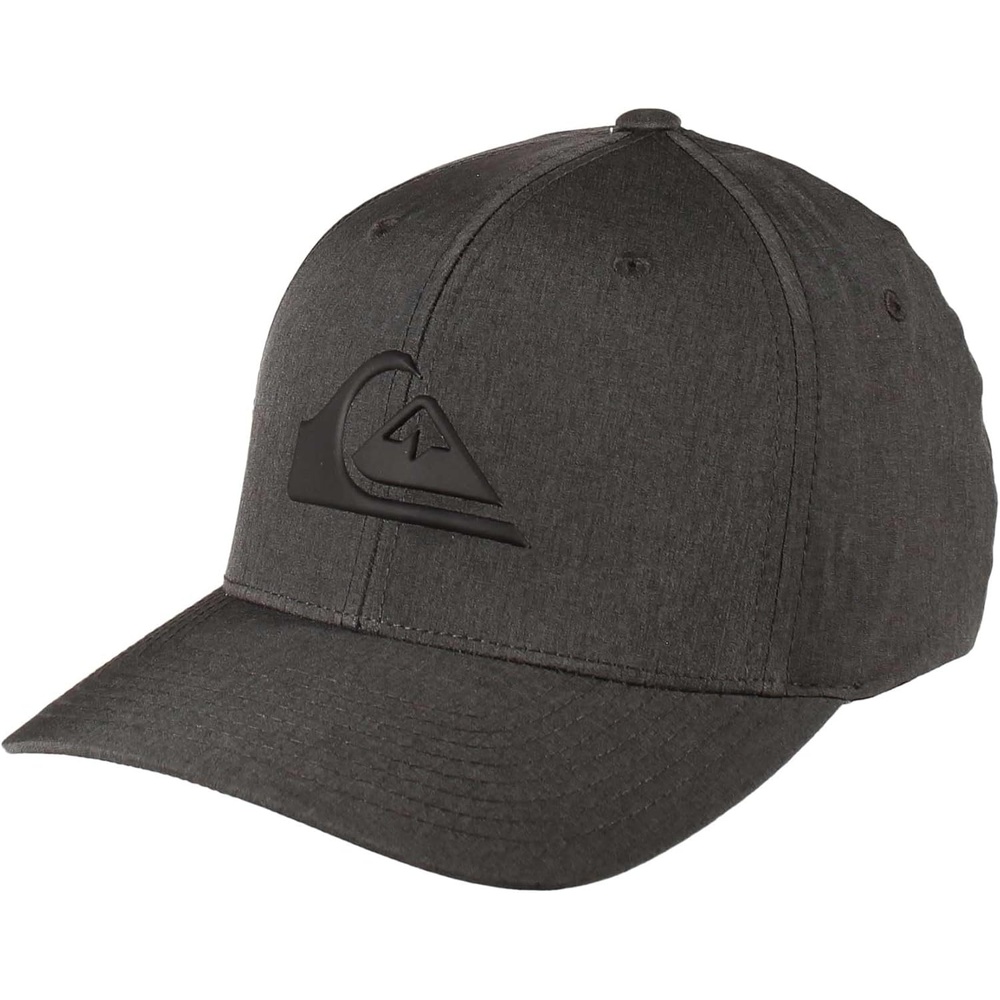 image:imageQuiksilver Amped Up Hat Black SM
