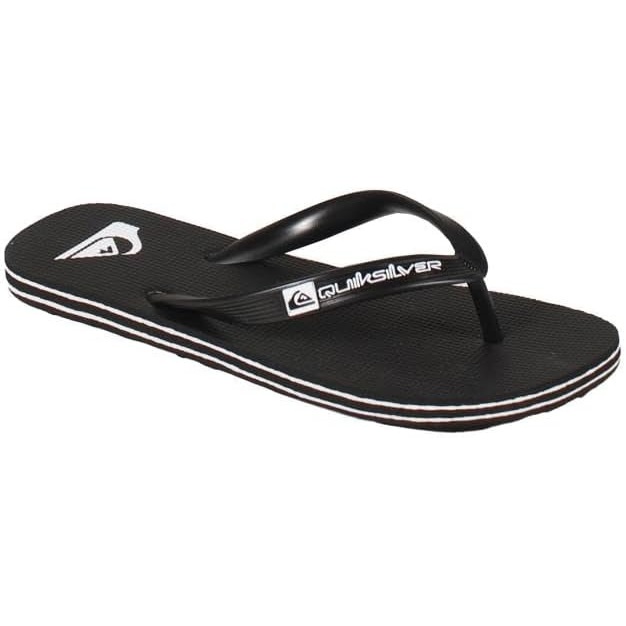 image:imageQuiksilver Boys Moncata Core Sandal Black Toddler 11