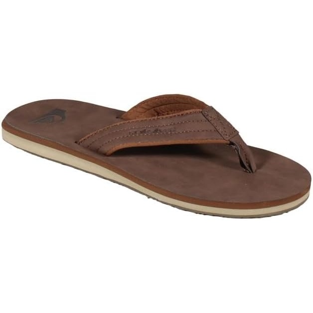 image:imageQuiksilver Carver Nubuck Sandal Brown 13