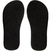 Quiksilver Boys Boy’s Molokai Art Flip Flop Youth(Black Blue)