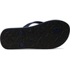Quiksilver Boys Boy’s Molokai Art Flip Flop Youth(Blue/Blue/White 233)