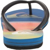 Quiksilver Boys Boy’s Molokai Art Flip Flop Youth(Blue/Yellow/Blue 233)