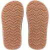 Quiksilver Tiger Paw Boy’s Sandal – Brown
