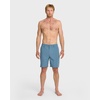 Quiksilver Union Transit 19″ Amphibian Shorts – Copen Blue – 32