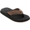 Quiksilver Tiger Paw Boy’s Sandal – Brown