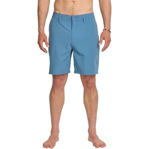 Quiksilver Union Transit 19″ Amphibian Shorts – Copen Blue – 32