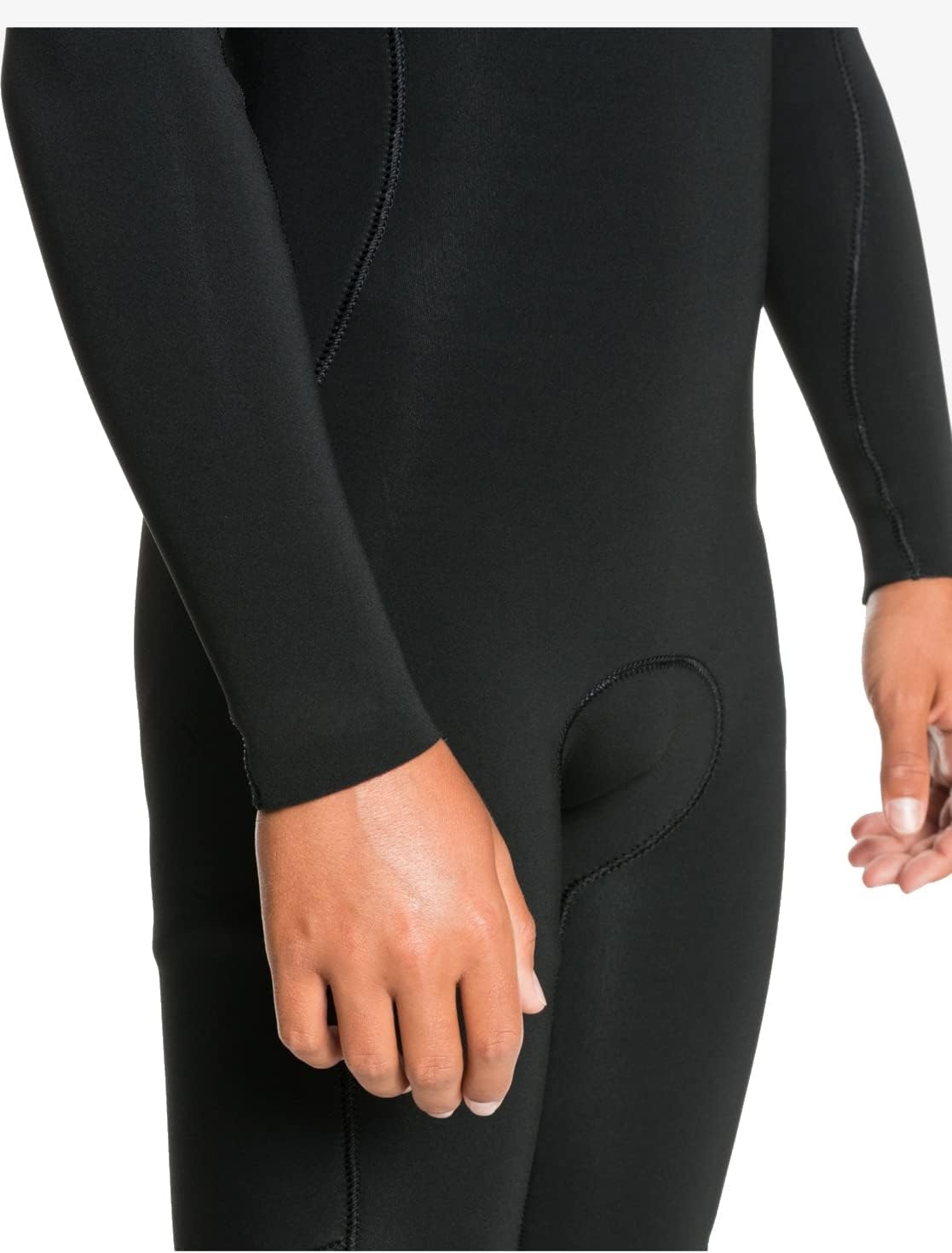image:imageQuiksilver Boys 32 Sessions Back Zip WetsuitBlack