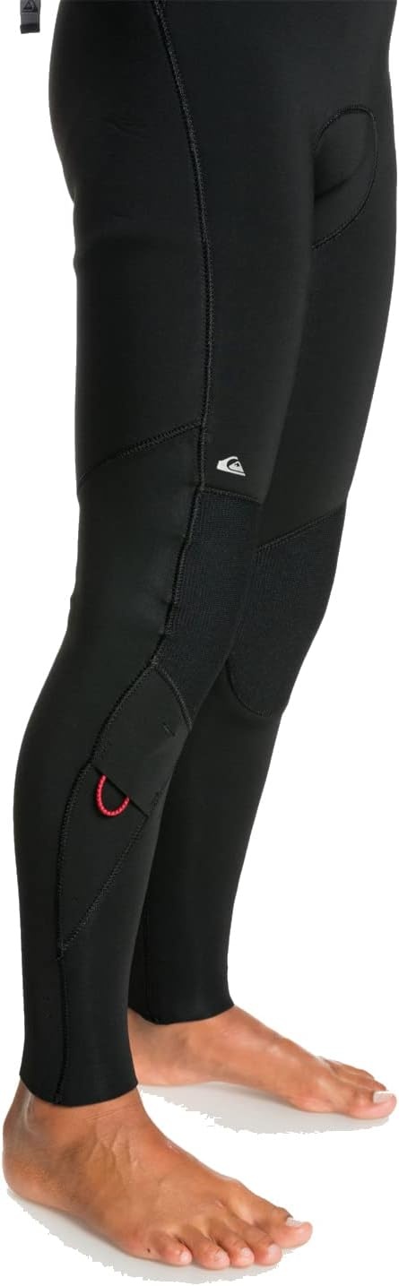 image:imageQuiksilver Boys 32 Sessions Back Zip WetsuitBlack