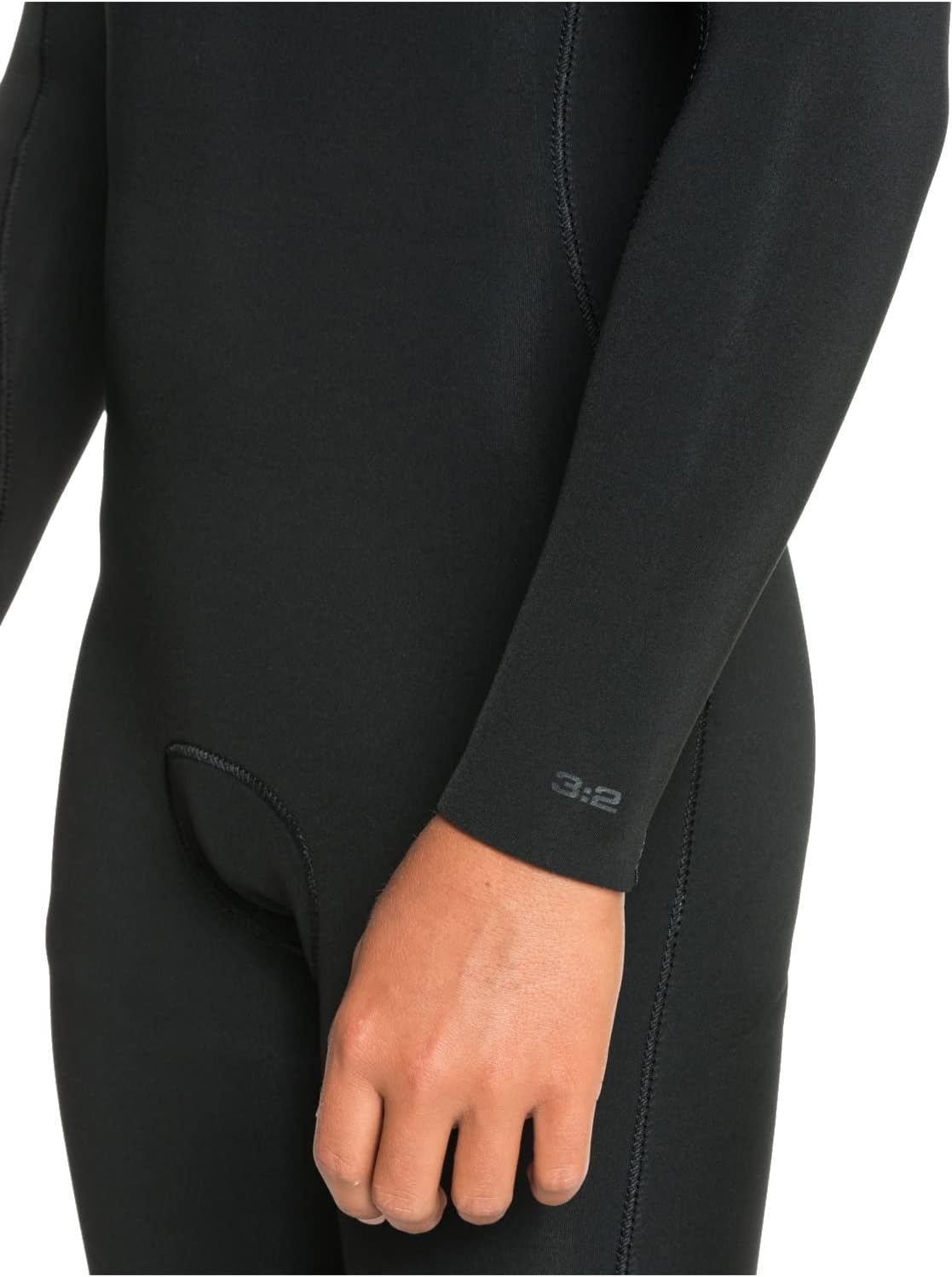 image:imageQuiksilver Boys 32 Sessions Back Zip WetsuitBlack