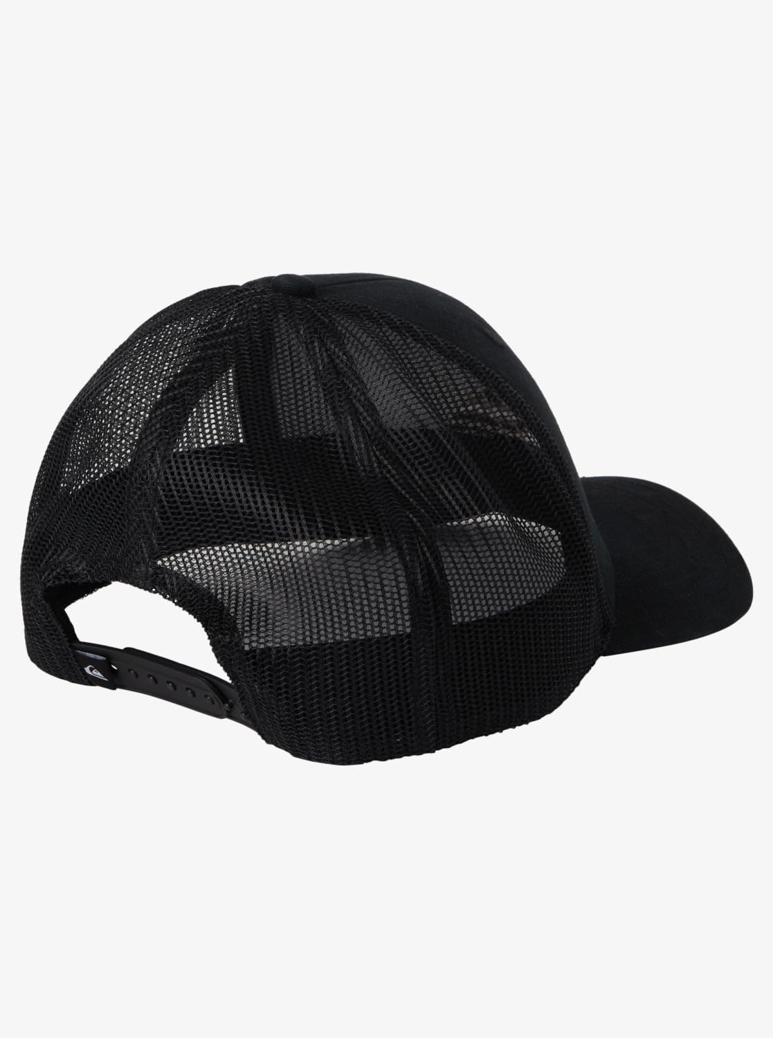 image:imageQuiksilver Grounder Trucker Hat for MenBlack