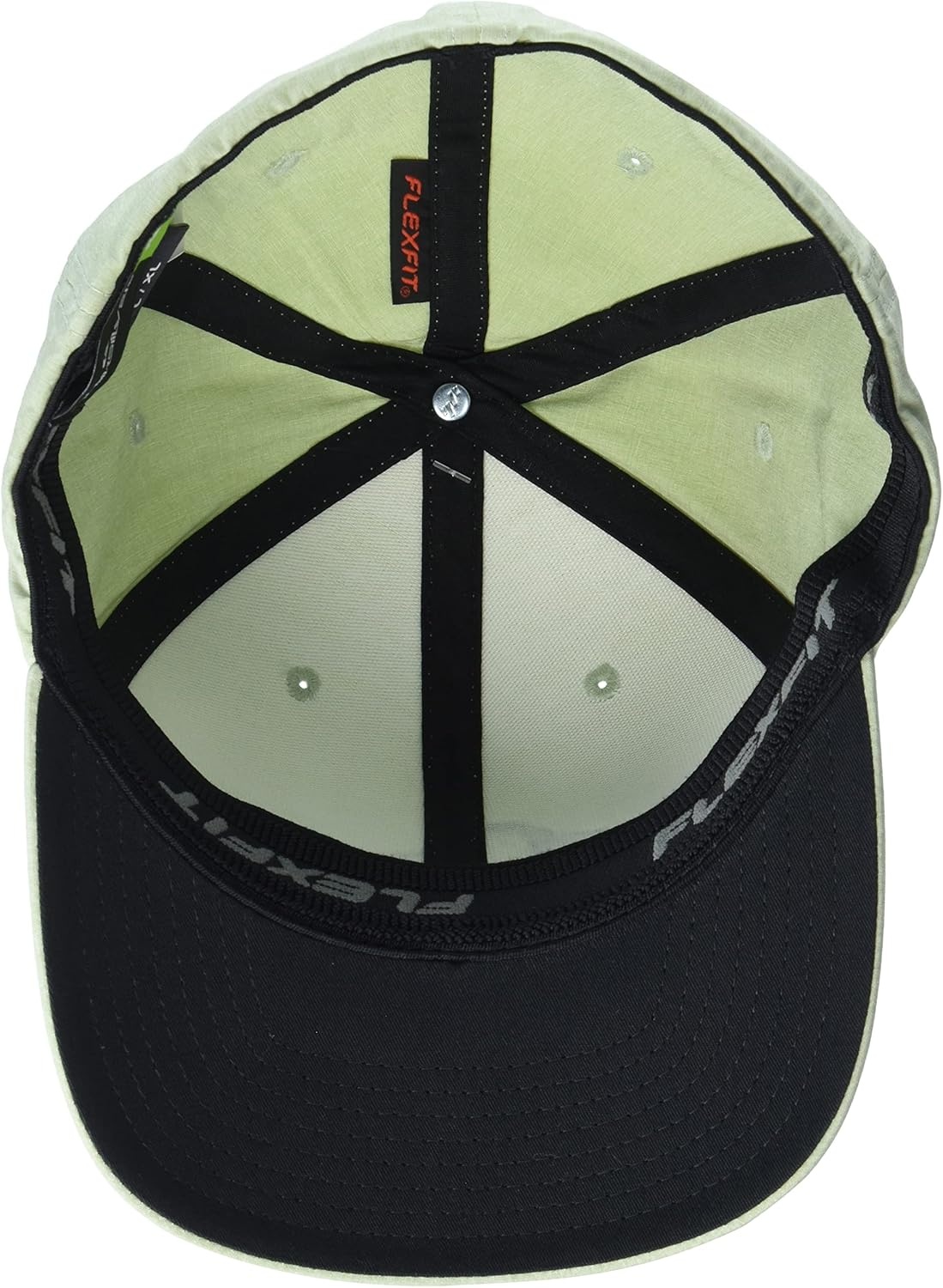 image:imageQuiksilver Mens Amped Up Flexfit HatDesert Sage