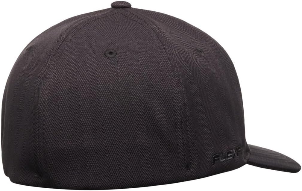 image:imageQuiksilver Mens Amped Up Flexfit HatIron Gate