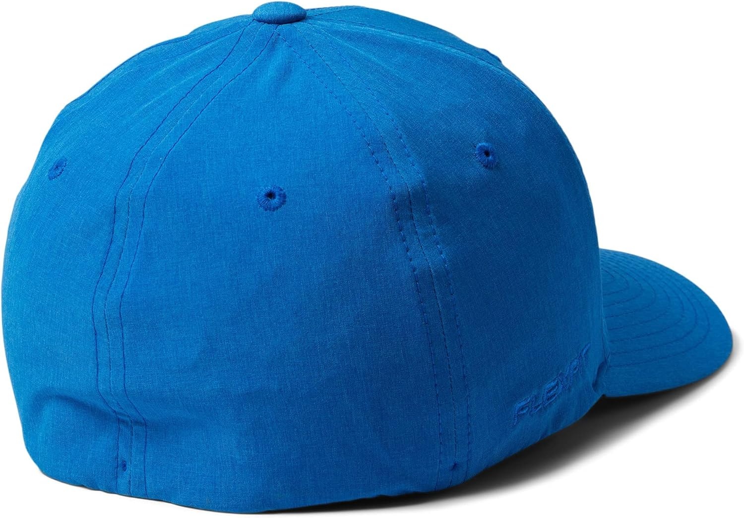 image:imageQuiksilver Mens Amped Up Flexfit HatSnorkel Blue Heather